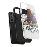 STFUATTDLAGG — Tough Phone Case