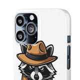 Legit Business — Snap Phone Case