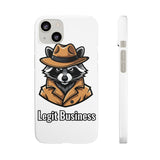 Legit Business — Snap Phone Case
