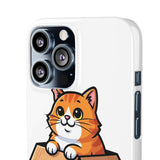 If It Fits I Sits — Snap Phone Case