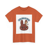 Who Ate My Ears — Tshirt
