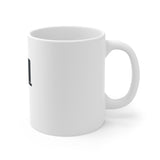 I Survived Another Meeting — Mug