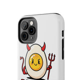 Deviled Eggs — Tough Phone Case