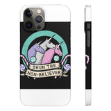 Shun — Snap Phone Case