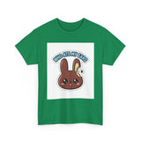 Who Ate My Ears — Tshirt