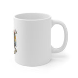 Waiting For My Ship To Come In — Mug