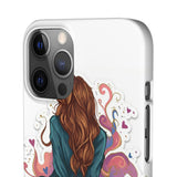 STFUATTDLAGG — Snap Phone Case