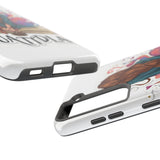 STFUATTDLAGG — Tough Phone Case