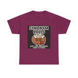 Synonym Rolls — Tshirt