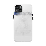 Emotional Bandwidth Exceeded — Tough Phone Case
