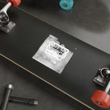 Out Of Office Permanently — Sticker