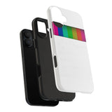Currently Experiencing Technical Difficulties — Tough Phone Case