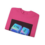 Ctrl Z My Entire Life — Poster