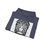Making Men Hard BandW — Hoodie