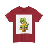 Nervous Rex — Tshirt