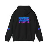 Powered By Spite — Hoodie