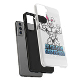 Do You Even Easter Bro — Tough Phone Case