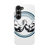 Bromance — Tough Phone Case