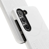 Alpha Bitch — Tough Phone Case