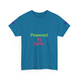 Powered By Spite — Tshirt