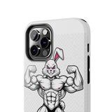 Do You Even Easter Bro — Tough Phone Case