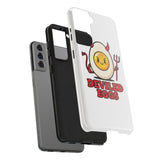 Deviled Eggs — Tough Phone Case