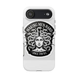 Making Men Hard BandW — Tough Phone Case