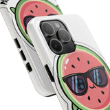 I Am One In A Melon — Tough Phone Case