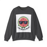 I Am One In A Melon — Poster