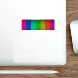 Currently Experiencing Technical Difficulties — Sticker