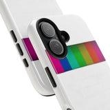 Currently Experiencing Technical Difficulties — Tough Phone Case