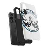 Bromance — Tough Phone Case