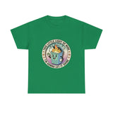 Dumpster Fire — Tshirt