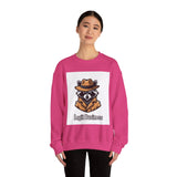 Legit Business — Poster