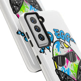 Bad Egg — Tough Phone Case