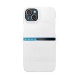 Loading Patience Zero Percent — Snap Phone Case