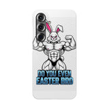 Do You Even Easter Bro — Snap Phone Case