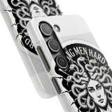 Making Men Hard BandW — Snap Phone Case