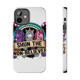 Shuuuuuuun — Tough Phone Case