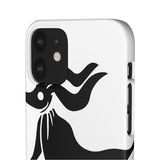 Zero Fucks Given — Snap Phone Case