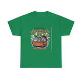 Sarcastic Ray Of Sunshine — Tshirt