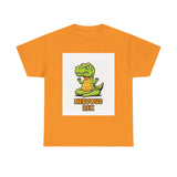 Nervous Rex — Tshirt