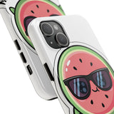 I Am One In A Melon — Tough Phone Case