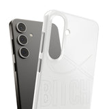 Alpha Bitch — Snap Phone Case