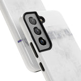 Emotional Bandwidth Exceeded — Tough Phone Case