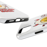 Deviled Eggs — Tough Phone Case