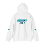 Error 404 Motivation Not Found — Hoodie
