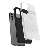 Emotional Bandwidth Exceeded — Tough Phone Case