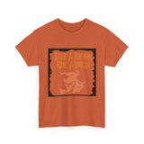 Save a Broom Ride a Witch — Tshirt