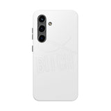 Alpha Bitch — Tough Phone Case